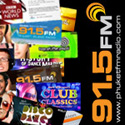 Phuket FM Radio Shows