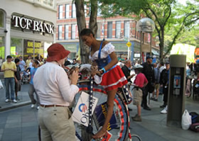 finding your jobs in downtown Arvada CO