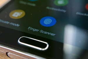 Samsung s5 phone